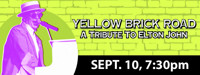 Tibbits Entertainment Series presents Yellow Brick Road