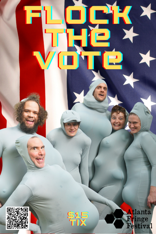 Flock The Vote in 