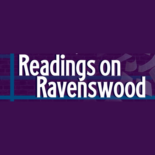 Readings on Ravenswood in Chicago
