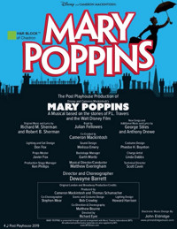 Mary Poppins in Omaha