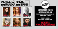 “Vanya and Sonia and Masha and Spike” By Chirstopher Durang in Cleveland
