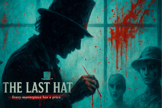 The Last Hat – a World Premiere Ensemble Horror Play