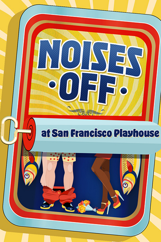 Noises Off