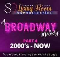 A Broadway Melody: 2000's