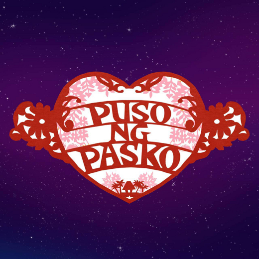 Puso Ng Pasko in Philippines