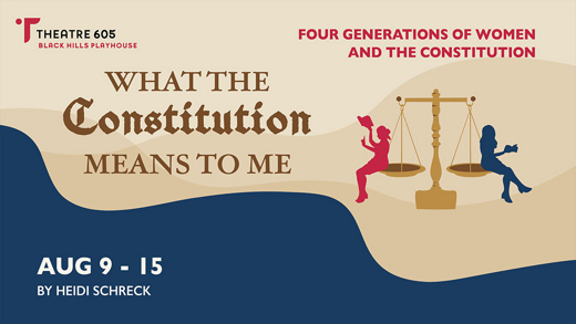 What the Constitution Means to Me in South Dakota