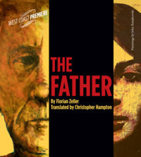 The Father show poster