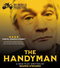 The Handyman in Ireland