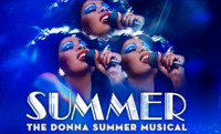 SUMMER: The Donna Summer Musical in Chicago