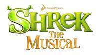 Shrek show poster