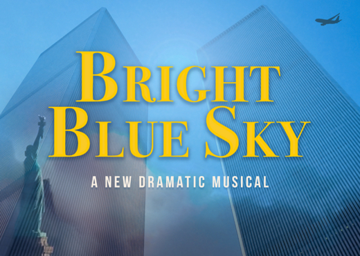 Bright Blue Sky a new dramatic musical in Costa Mesa