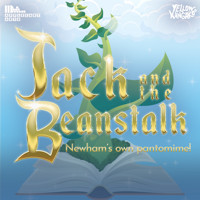 Jack and the Beanstalk show poster