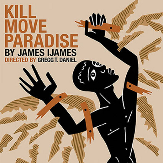 Kill Move Paradise in Los Angeles