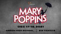 Mary Poppins
