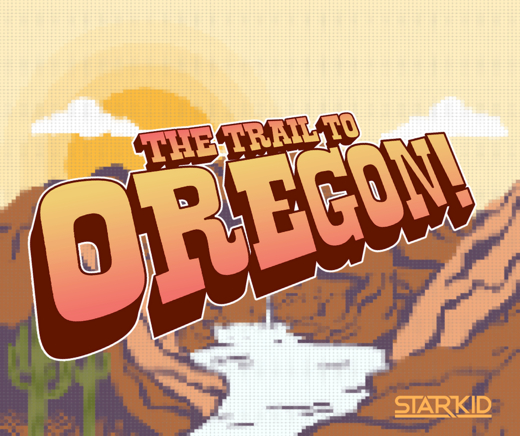 Starkid's A Trail to Oregon  in Charlotte