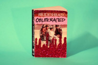 BRIDESHEAD OBLITERATED show poster