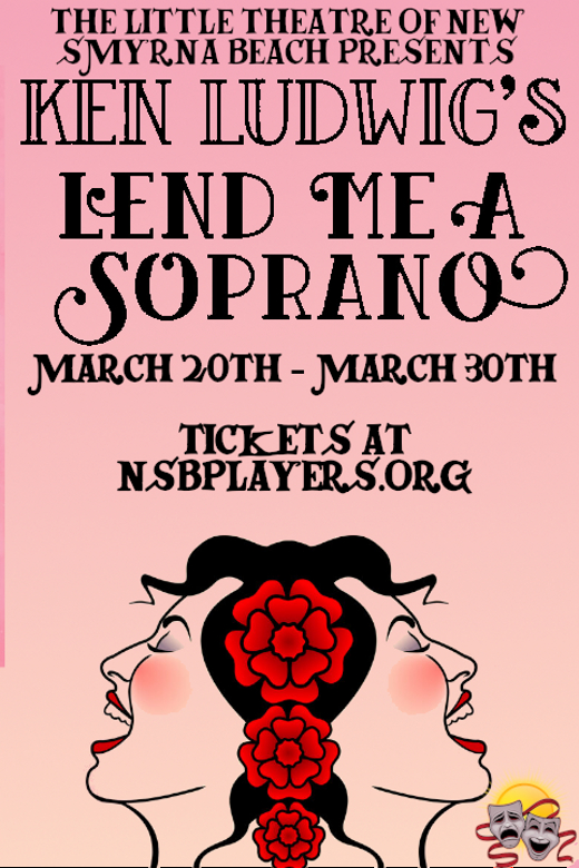 Lend Me a Soprano in Orlando