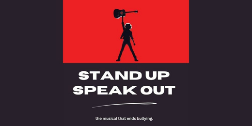 Stand Up, Speak Out