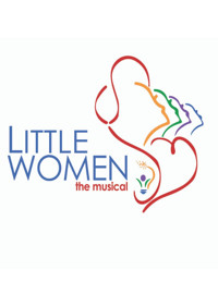 Little Women the Musical show poster