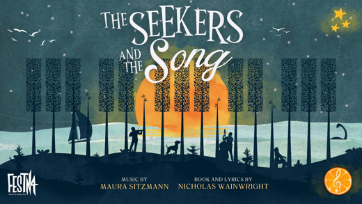 The Seekers and the Song in Orlando