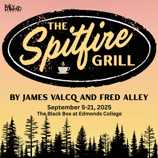Spitfire Grill 