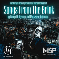 Songs From The Brink