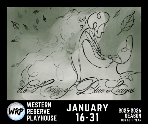 The House of Blue Leaves