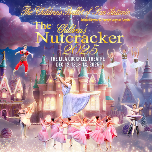 The Children’s Nutcracker