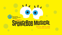 The SpongeBob Musical in San Diego