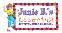 Junie B. Jones Essential Survival Guide To School
