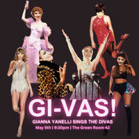 GI-VAS! show poster
