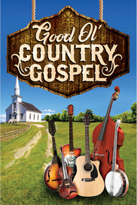 Good Ol' Country Gospel in Toronto