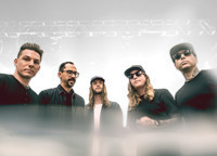 Dirty Heads at Valley Forge Music Fair