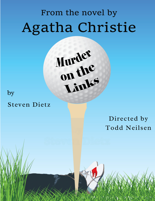 Murder on the Links in Los Angeles