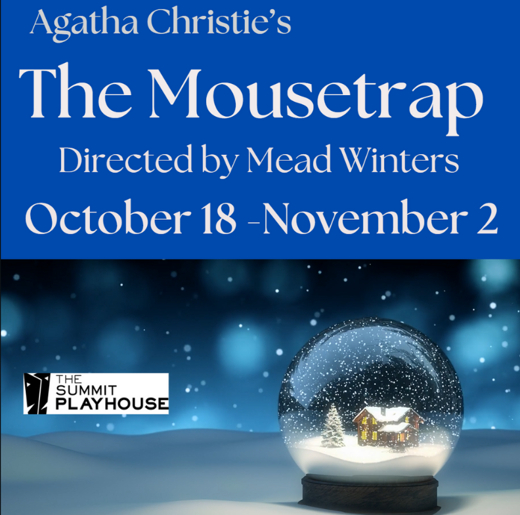 The Mousetrap