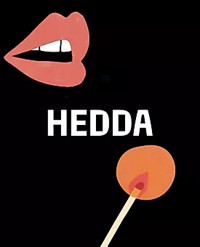 Austin Shakespeare presents Hedda