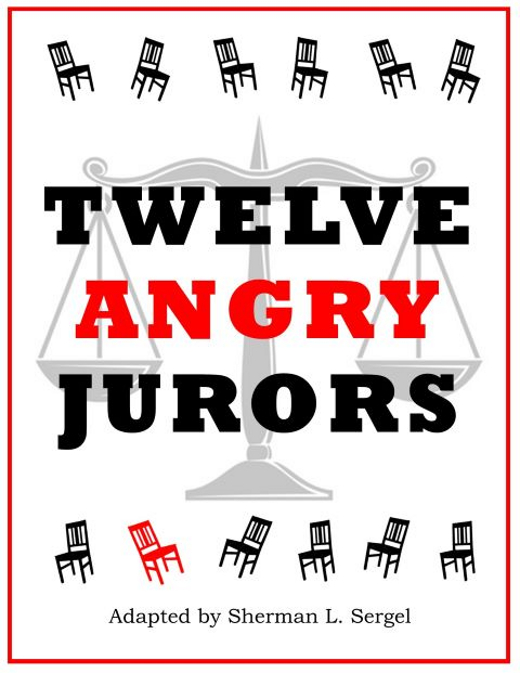 Twelve Angry Jurors