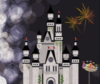 TOPSY TURVY: A Re-Imagined Disney Cabaret