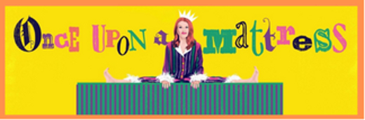 Once Upon A Mattress