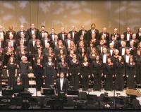 Anchorage Concert Chorus: St. John Passion