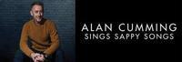 Alan Cumming: Sings Sappy Songs show poster