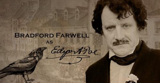 Halloween at Harlequin