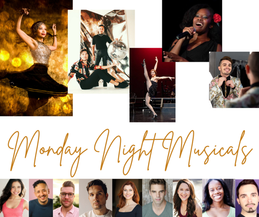 Monday Night Musicals 