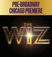 The Wiz in Chicago