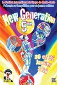 5th «New Generation»