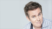 Brian Regan New Date