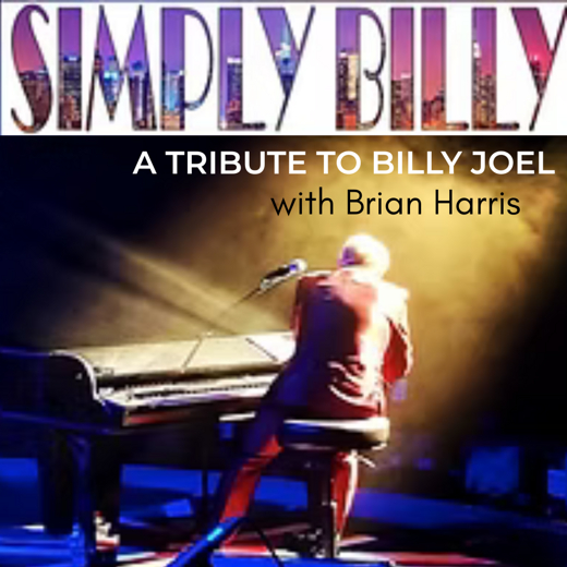 Simply Billy: A Tribute to Billy Joel