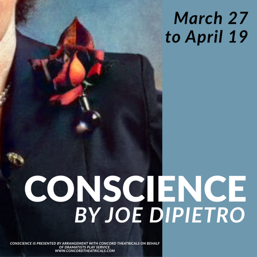 Conscience