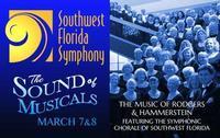 Southwest Florida Symphony Pops III The Sound of Musicals: A Salute to Rodgers & Hammerstein