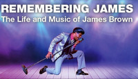 Remembering James- The Life and Music of James Brown in Cincinnati